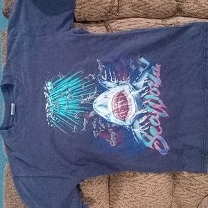 Vintage Seaworld Shirt